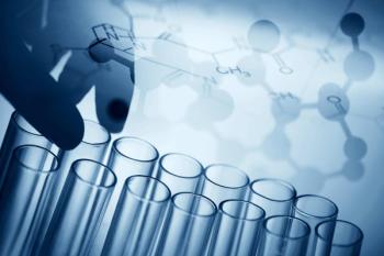 Image of biomarker research