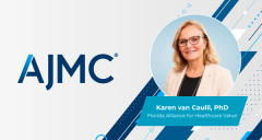 Dr Karen van Caulil | Image Credit: LinkedIn