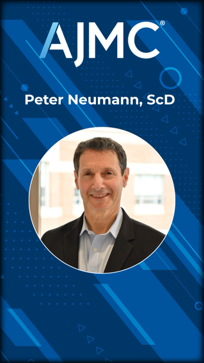 Peter Neumann, ScD | Image Credit: Brown University