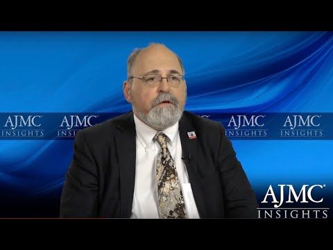 VEGF Inhibition in NSCLC