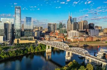 Nashville | Image Credit: Richard - stock.adobe.com