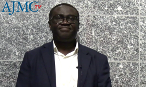 Sam Peasah, PhD, MBA, RPh, director for the Center of High-Value Health Care at the University of Pittsburgh Medical Center (UPMC)