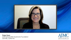 EP. 8 Rett Syndrome: The Diagnostic Journey (Part 1)