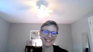 Dr Amy Crawford-Faucher Discusses the Future of Vaccination for COVID-19