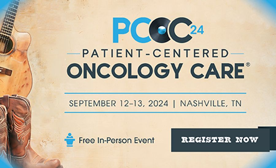 Click here to learn more about PCOC and to register to attend!