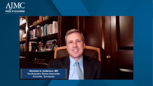 Emerging Therapies for the Treatment of Wet AMD and DME