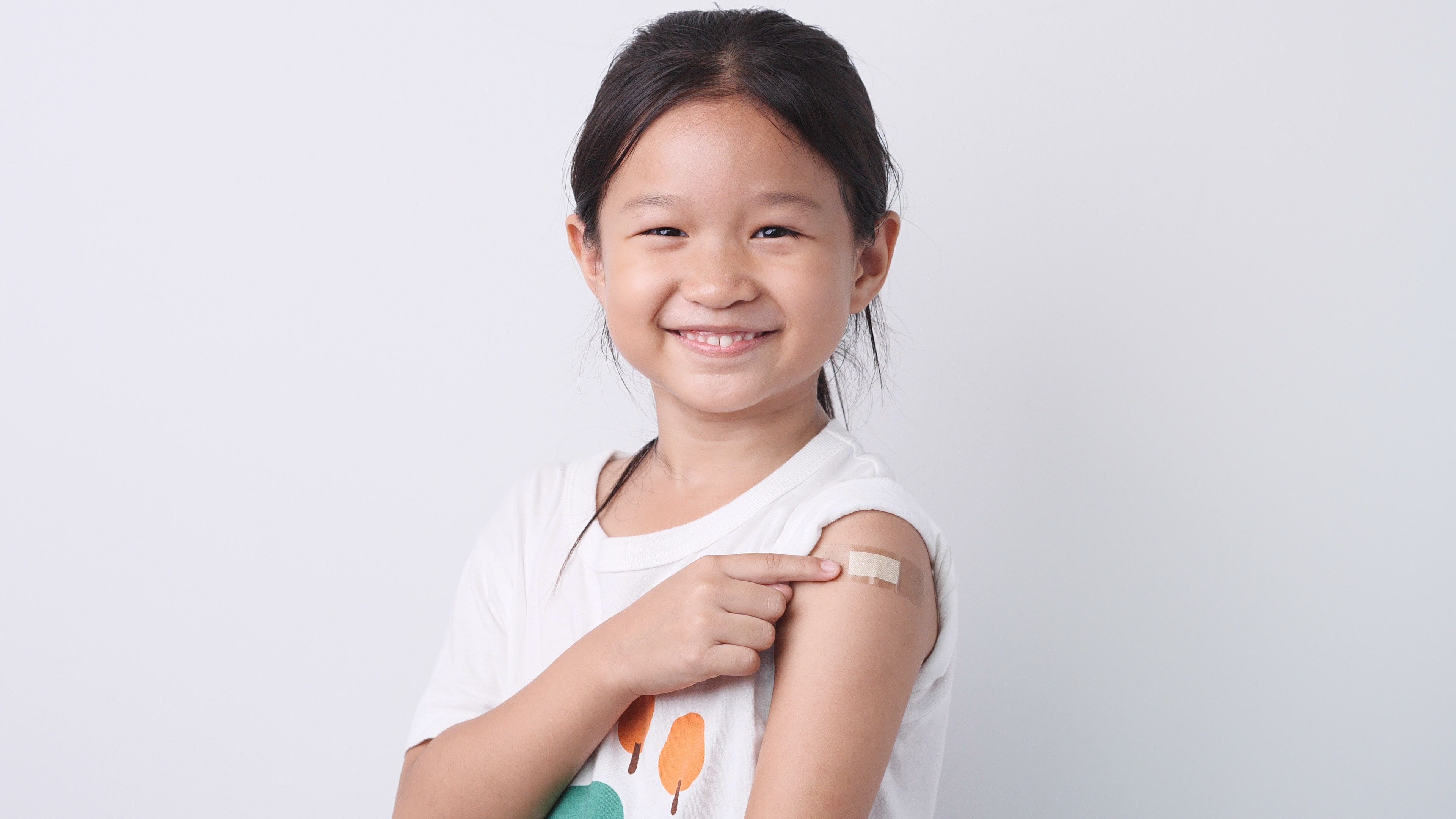 Child after vaccination | Image Credit: © iHumnoi - stock.adobe.com