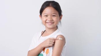 Child after vaccination | Image Credit: © iHumnoi - stock.adobe.com