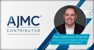 Mark Makhinson, PharmD