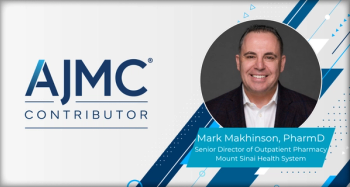 Mark Makhinson, PharmD