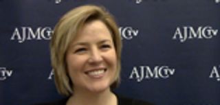 Dr Gail Bridges Explains the High Real-World Cure Rate for HCV