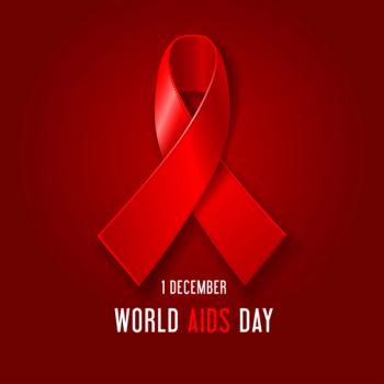 World AIDS Day Logo