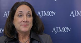 Rose Maljanian Says AJMC Is Poised to Help Lead Change in Healthcare