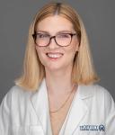 Dr Kathrin Dvir | Image Credit: Moffitt Cancer Center