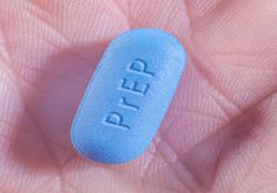 Despite Increasing Rates of PrEP Usage, Disparities Remain Among African Americans, Latinos