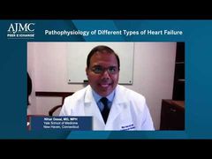 EP. 1 Pathophysiology of Different Types of Heart Failure