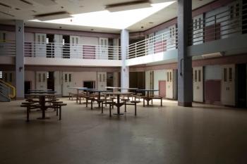Jail | Image credit: karenfoleyphoto - stock.adobe.com