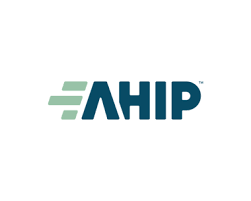 AHIP logo