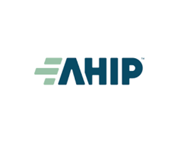 AHIP logo