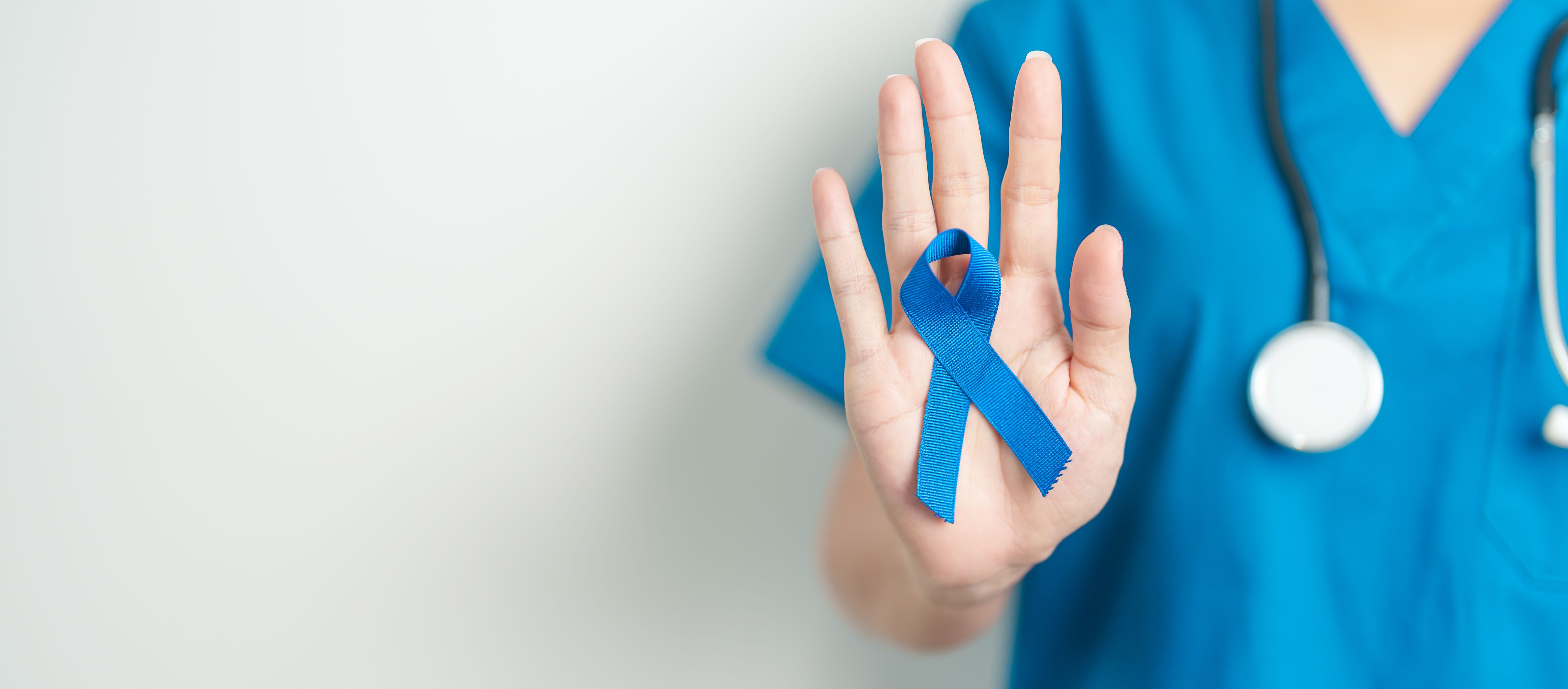 Colorectal cancer awareness | Image credit:  Jo Panuwat D - stock.adobe.com