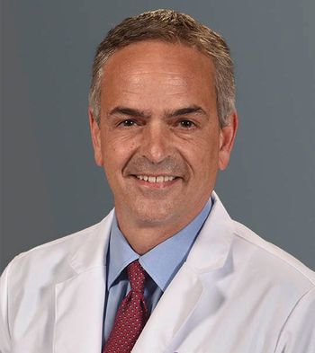 David A. Eagle, MD