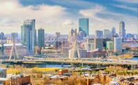 Boston Skyline | Image Credit: © f11photo-stock.adobe.com