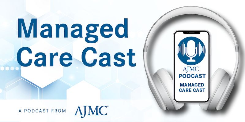Managed Care Cast logo