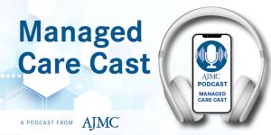Managed Care Cast Logo
