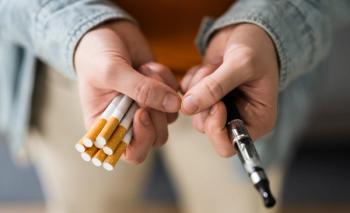 choosing between e-cigarettes and health risks | Image credit: Andrey Popov - stock.adobe.com