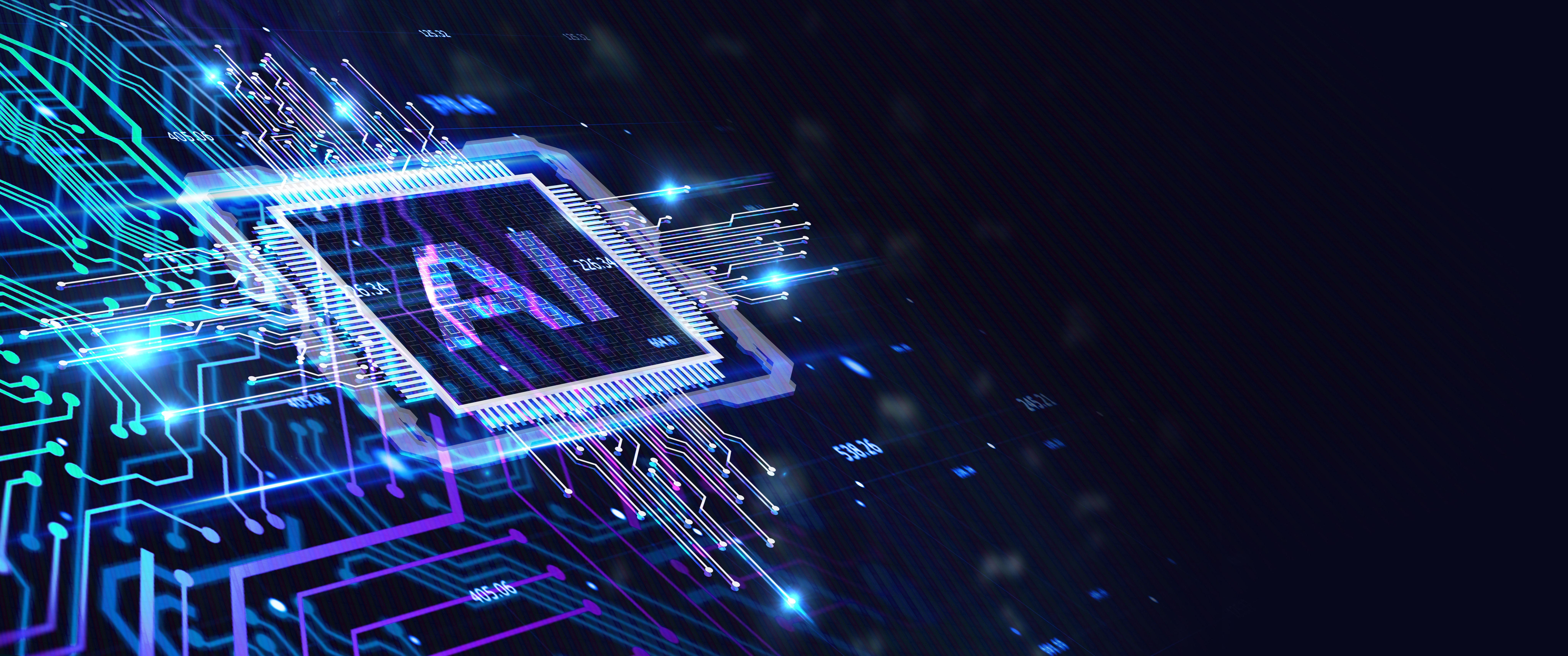 AI illustration | Image Credit: putilov_denis - stock.adobe.com