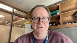 Edward W. Boyer, MD, PhD, The Ohio State University