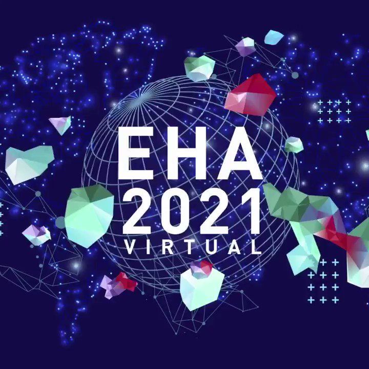 Conference Coverage European Hematology Association 2021 Virtual Congress