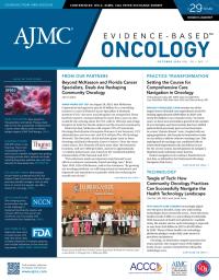 Oct 2024 EBO Cover | Image credit : AJMC
