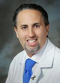 Omid Hamid, MD