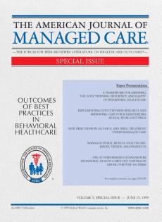 September 1998 - Special Issue
