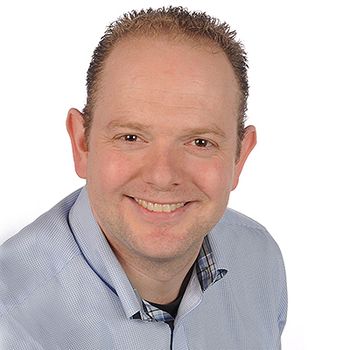 Georg Lenz, MD 