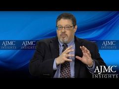 EP. 14 Rationale for Ramucirumab in NSCLC