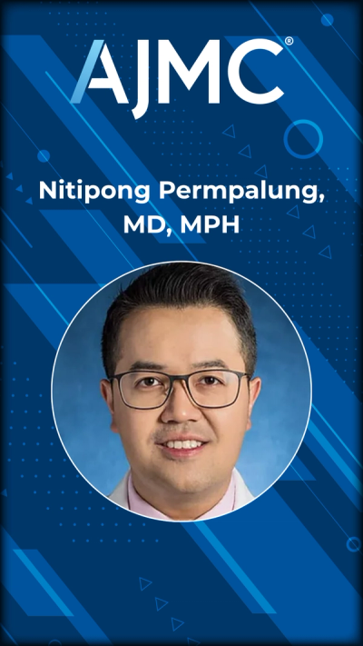 Nitipong Permpalung, MD