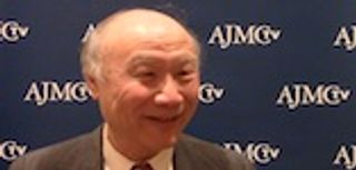 Dr Moon S. Chen Jr Discusses Strategies for Reducing Cancer Disparities in Asian Americans