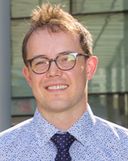 Dr Jeremiah Duby | Image Credit: UC Davis Health