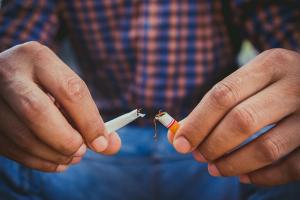 Quit Smoking | Image Credit: © s@photo - stock.adobe.com