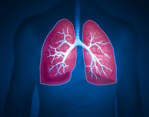 COPD Surgical Procedure Reduced Hospitalizations in Phase 2 Trial