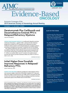 Exclusive Coverage of the 2019 American Society of Hematology Annual Meeting