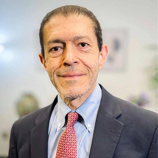 Jorge Cortes, MD | Image: UAB