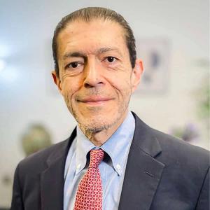 Jorge Cortes, MD | Image: UAB