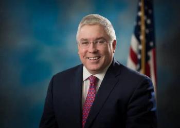 Governor Patrick Morrisey | Image: Office of West Virginia Governor