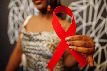 Black woman HIV awareness | Image credit: AS Photo Family - stock.adobe.com