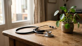Home-based health care | Image credit: Sanjit - stock.adobe.com