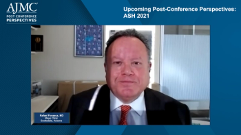 Expert on multiple myeloma 