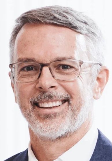 Tom Snow, MBA | Imagen: Sanofi